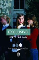 Livro - Exclusivo (Vol. 1)