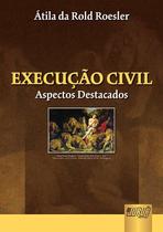 Livro - Execução Civil Livro - Execução Civil