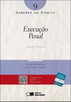 Livro - Execução penal - 1ª edição de 2012 Livro - Execução penal - 1ª edição de 2012