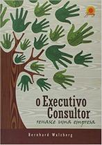 Livro - EXECUTIVO CONSULTOR, O
