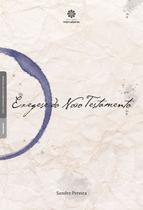 Livro - Exegese do Novo Testamento Livro - Exegese do Novo Testamento