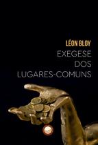 Livro - Exegese Dos Lugares-comuns