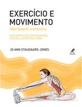Livro - Exercício e movimento