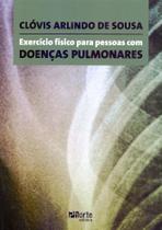 Livro Exercício Físico Aplicado A Reabilitação Pulmonar - Phorte