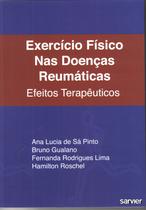 Livro - Exercício físico nas doenças reumáticas Livro - Exercício físico nas doenças reumáticas