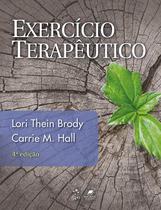 Livro - Exercício Terapêutico