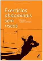 Livro - Exercícios abdominais sem riscos