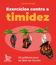 Livro - Exercícios contra a timidez Livro - Exercícios contra a timidez