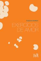 Livro - Exercícios de amor