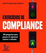 Livro - Exercícios de compliance Livro - Exercícios de compliance