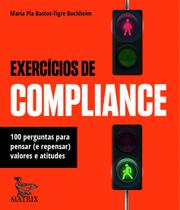 Livro - Exercícios de compliance