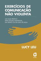 Livro - Exercícios de comunicação não violenta