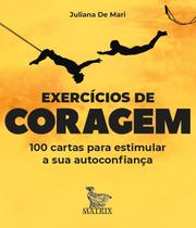 Livro - Exercícios de coragem