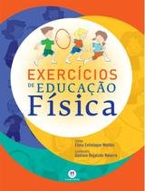 Livro - Exercícios de Educação Física