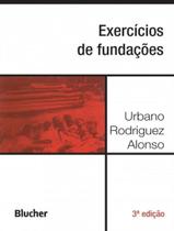Livro - Exercicios De Fundacoes - 3ª Ed.
