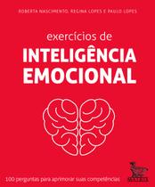 Livro - Exercícios de inteligência emocional