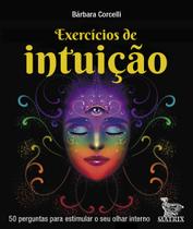 Livro - Exercícios de intuição Livro - Exercícios de intuição