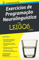 Livro - Exercícios de programação neurolinguística para leigos