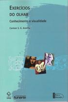 Livro - Exercícios do olhar Livro - Exercícios do olhar