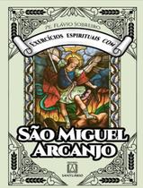 Livro - Exercicios Espirituais Com Sao Miguel Arcanjo Livro - Exercicios Espirituais Com Sao Miguel Arcanjo