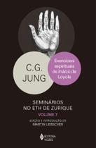 Livro - Exercícios espirituais de Inácio de Loyola Livro - Exercícios espirituais de Inácio de Loyola