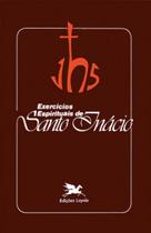Livro - Exercícios espirituais de Santo Inácio Livro - Exercícios espirituais de Santo Inácio