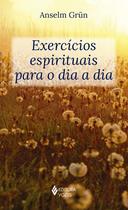 Livro - Exercícios espirituais para o dia a dia