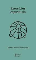 Livro - Exercícios espirituais Livro - Exercícios espirituais
