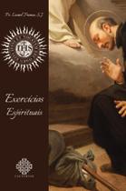 Livro - Exercícios espirituais Livro - Exercícios espirituais