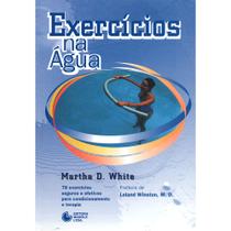 Livro - Exercícios na água Livro - Exercícios na água