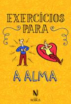 Livro - Exercícios para a alma