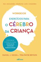 Livro - Exercícios para o cérebro da criança