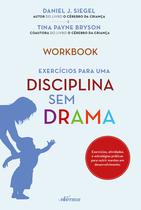 Livro - Exercícios para uma disciplina sem drama Livro - Exercícios para uma disciplina sem drama