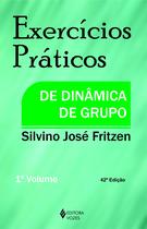 Livro - Exercícios práticos de dinâmica de grupo Vol. I