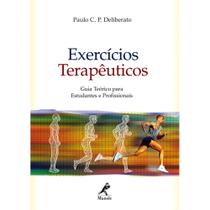 Livro - Exercícios terapêuticos