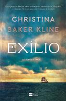 Livro - Exílio Livro - Exílio
