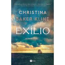 Livro - Exílio Livro - Exílio