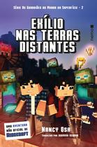Livro - Exílio nas Terras Distantes