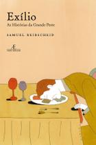 Livro - Exílio Livro - Exílio
