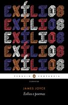 Livro - Exílios e poemas Livro - Exílios e poemas