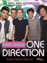 Livro Existe Apenas One Direction