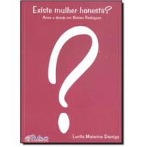 Livro - Existe Mulher Honesta - Darrigo - Pulso Editorial