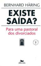 Livro - Existe saída?
