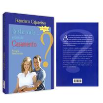 Livro Existe Vida Depois Do Casamento - Novo - EDITORA EME Livro Existe Vida Depois Do Casamento - Novo - EDITORA EME