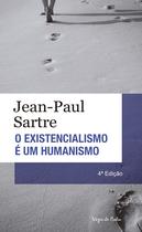 Livro - Existencialismo é um humanismo - Ed. Bolso Livro - Existencialismo é um humanismo - Ed. Bolso