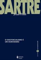 Livro - Existencialismo é um humanismo Livro - Existencialismo é um humanismo