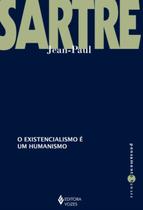 Livro - Existencialismo é um humanismo