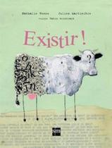 Livro - Existir! - EDICOES SM LITERATURA
