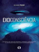 Livro - Exoconsciência Livro - Exoconsciência