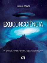 Livro Exoconsciência Juliano Pozati